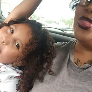 Meet your Posher, Kathy